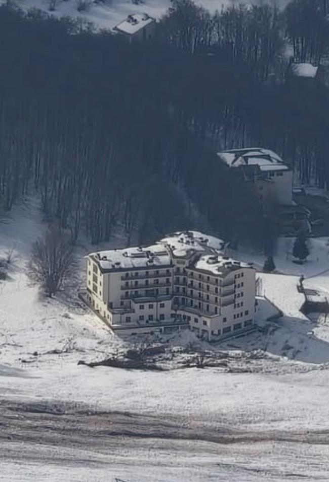 valanga prati di tivo