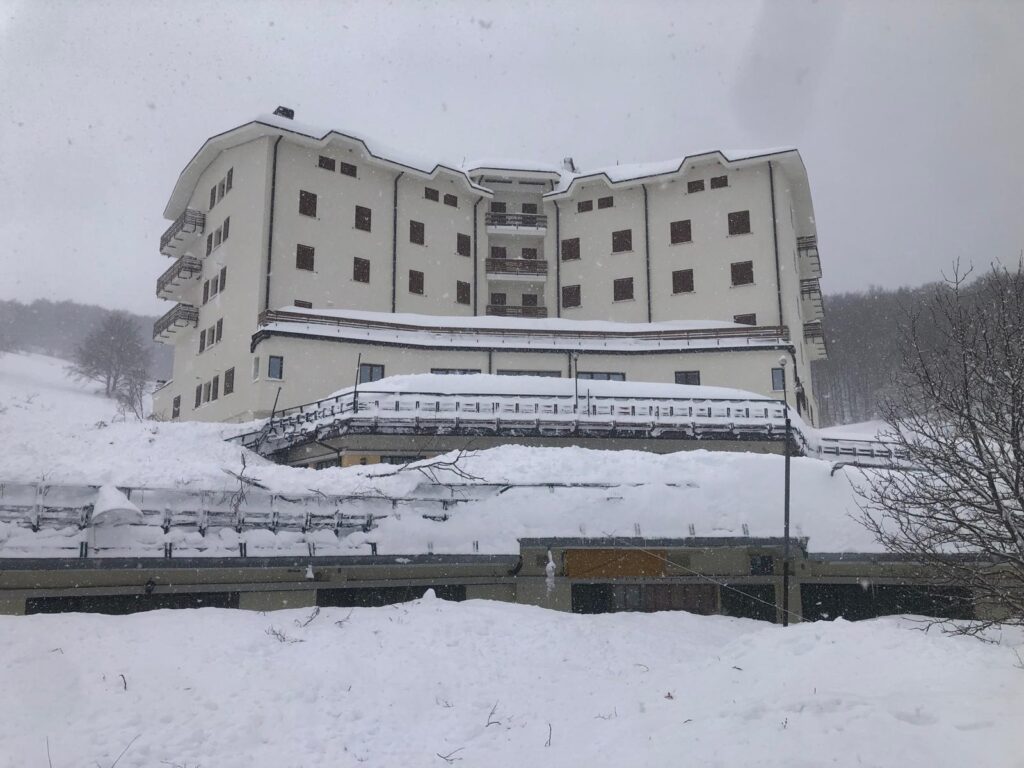 valanga prati di tivo