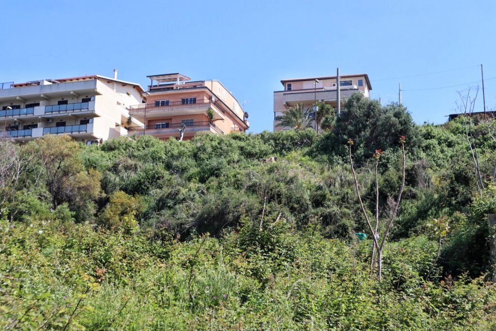 valensise faglia cannitello