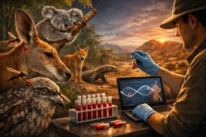 zanzare mappatura dna antichi