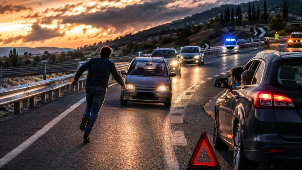 A2 Salerno-Reggio Calabria