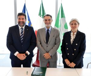 Accordo Regione Lombardia - ENEA