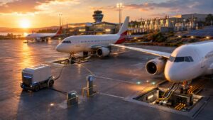 Aeroporto Malta
