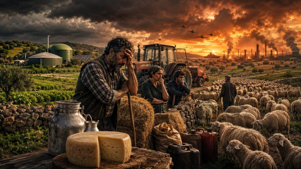 Agricoltura Coldiretti