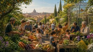 Agroecologia