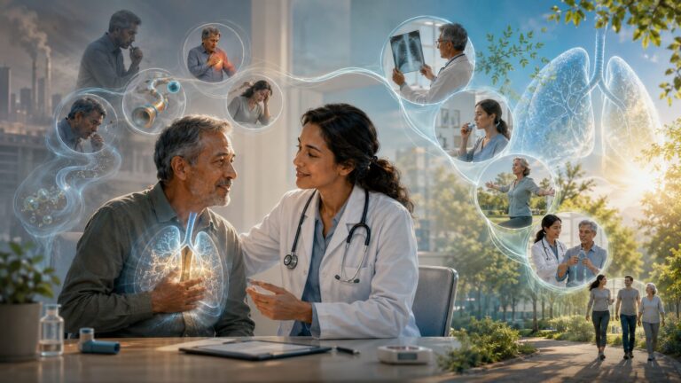 Ampio respiro medicina