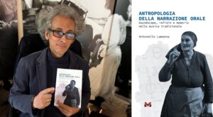 Antropologia