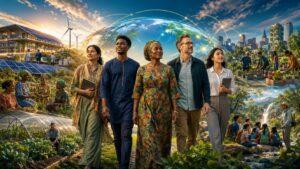 Aspen Climate Innovators Accelerator