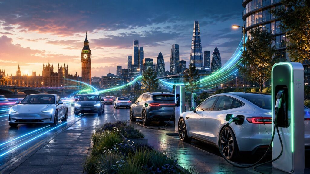 Auto elettriche