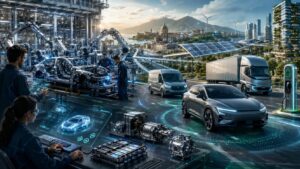 Automotive