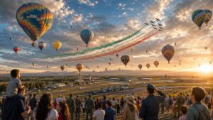 Balloon Cup 2026