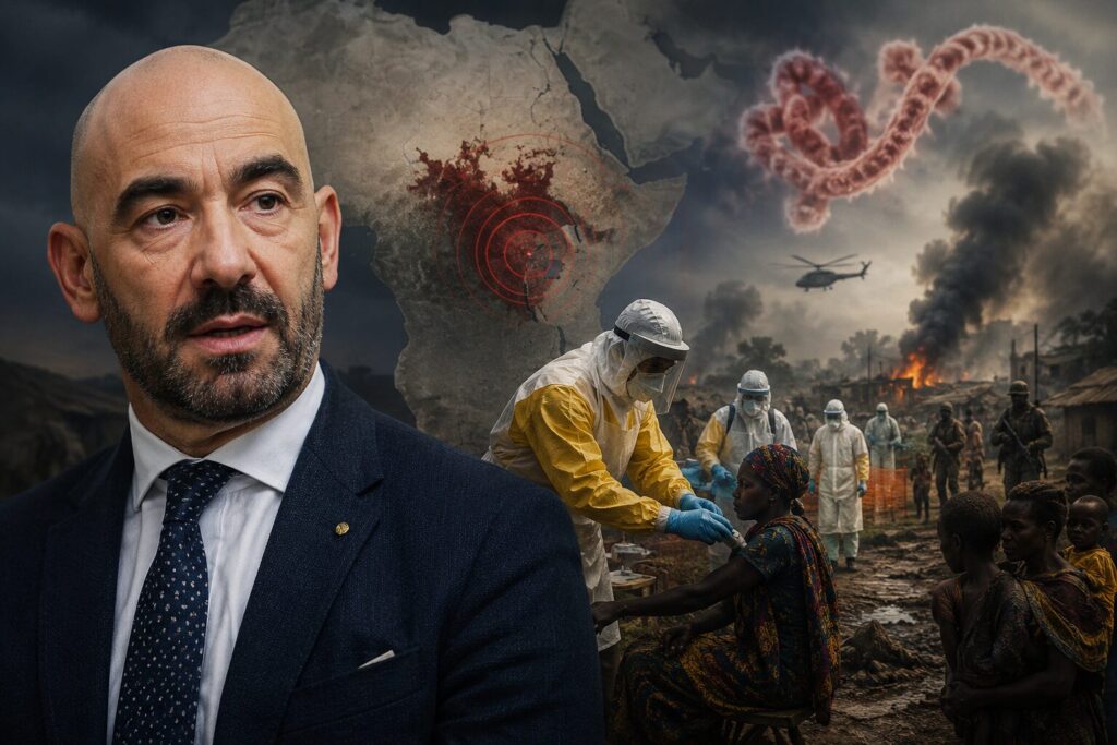 Bassetti Ebola