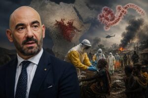 Bassetti Ebola