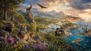 Biodiversità ISPRA