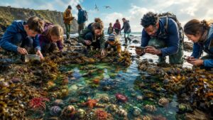 Biodiversità marina