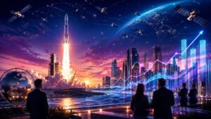 Blue Owl Capital SpaceX