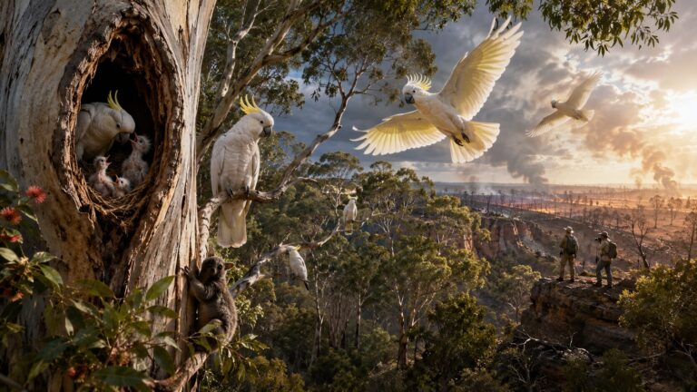 Cacatua