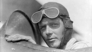 Charles Lindberg