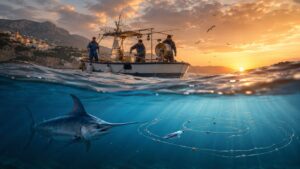 Coldiretti pesce spada