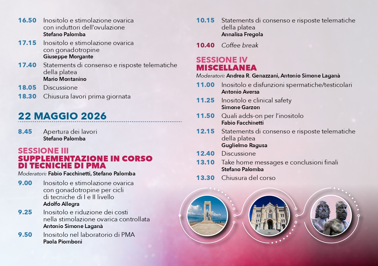 Congresso scientifico