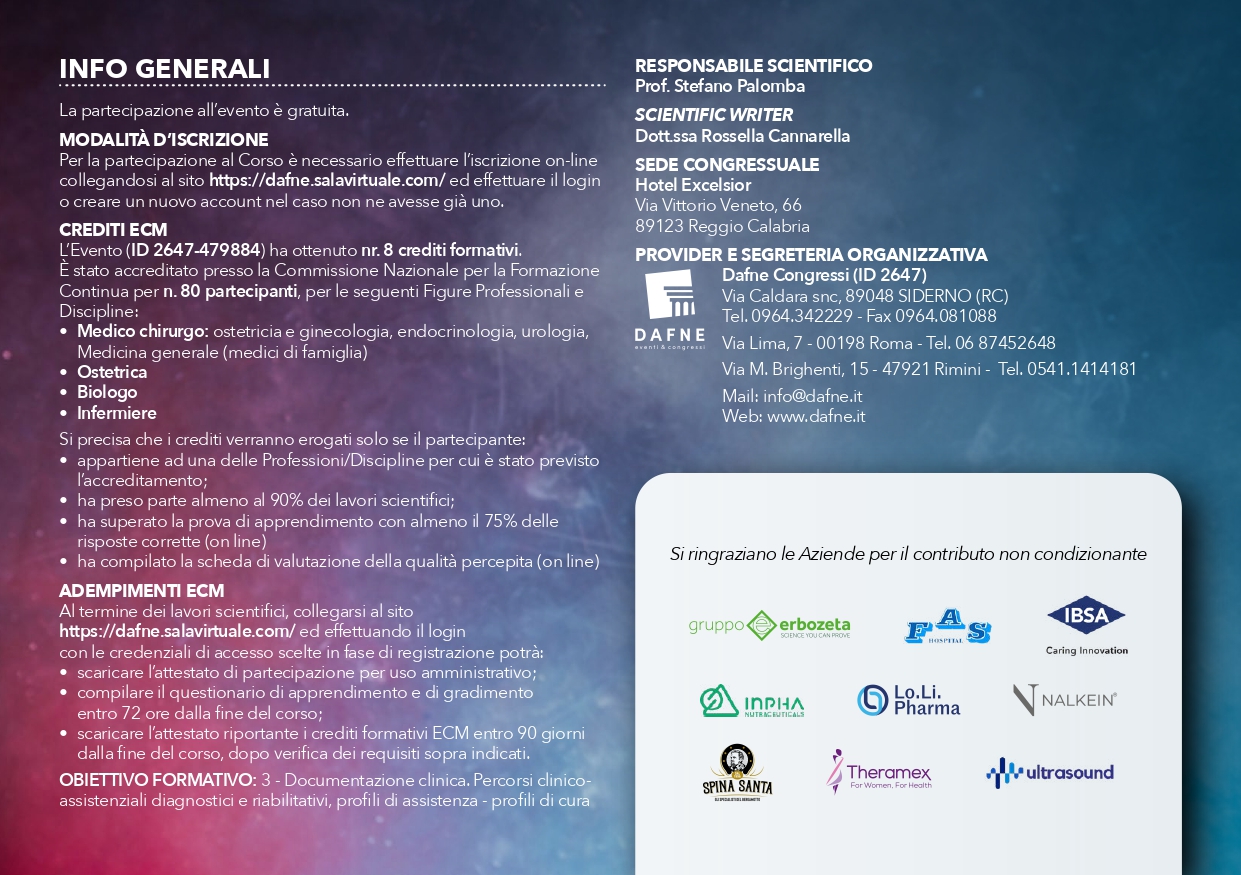 Congresso scientifico