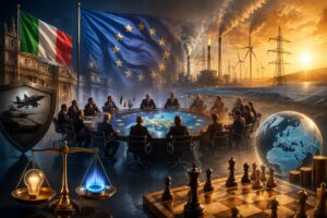 Crisi energetica