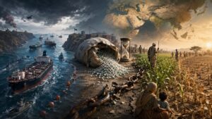 Crisi fertilizzanti Stretto Hormuz