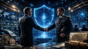 Cybersicurezza