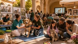 Disabilità animale