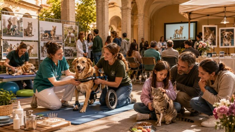 Disabilità animale