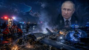 Drone Romania Putin