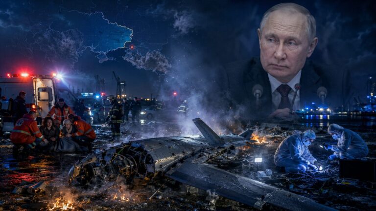 Drone Romania Putin