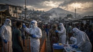 Ebola
