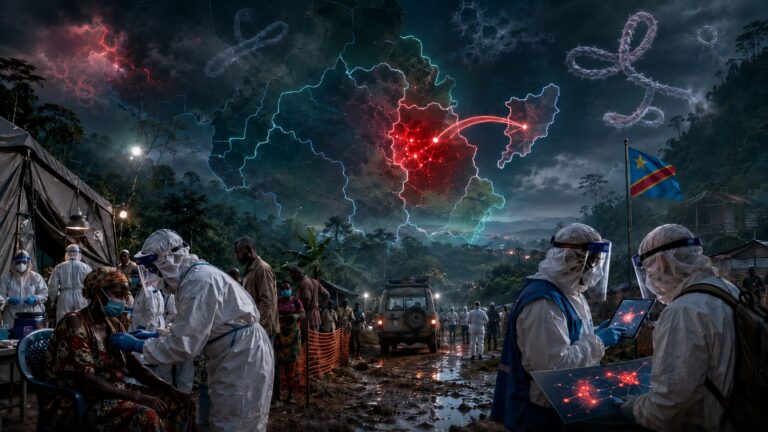 Ebola