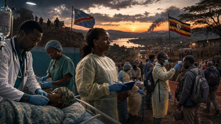 Ebola