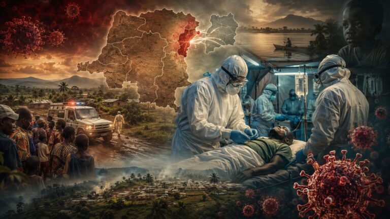 Ebola