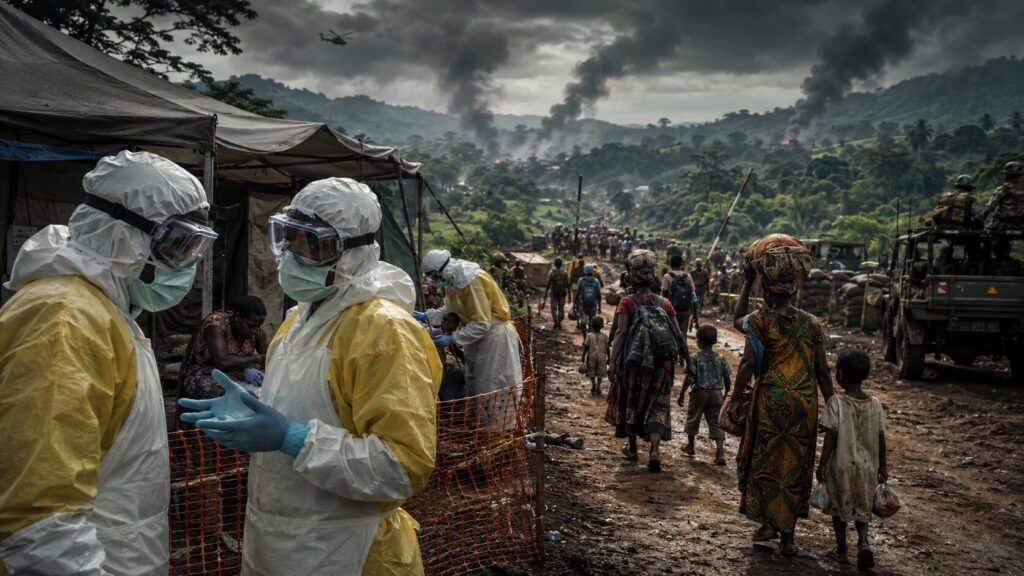 Ebola