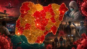 Ebola Africa