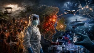 Ebola Hantavirus Oms