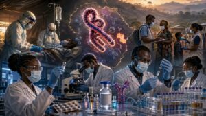 Ebola vaccini terapie