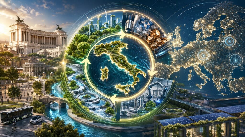 Economia circolare