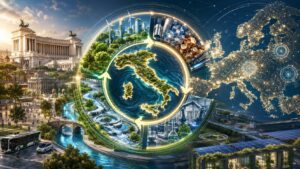 Economia circolare