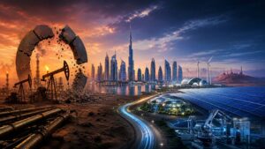 Emirati Arabi Opec (