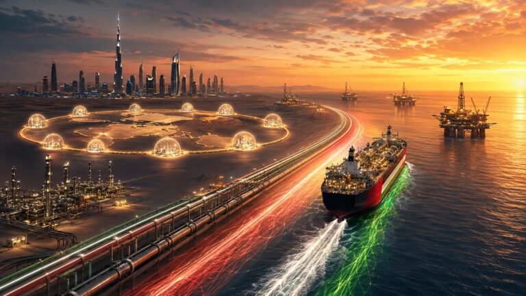 Emirati Arabi Opec