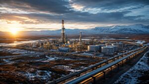 Energia Alaska