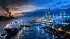 Energia Albania