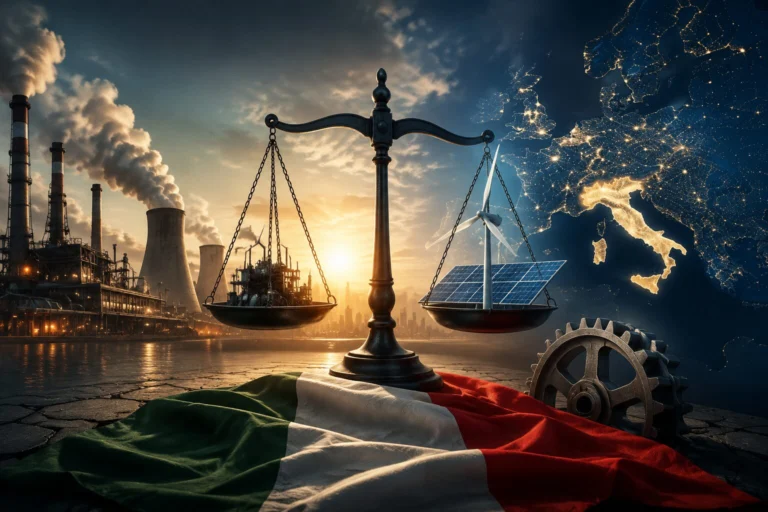 Energia Italia