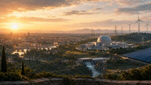 Energia nucleare Italia