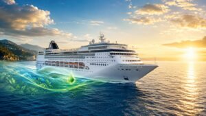 Eni MSC Cruises