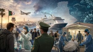 Epidemia hantavirus
